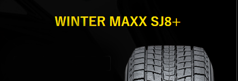 DUNLOP／ダンロップ WINTER MAXX SJ8／ウインターマックス